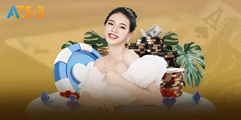 AZ888 28 AZ888 sở hữu nhiều ưu điểm nổi bật