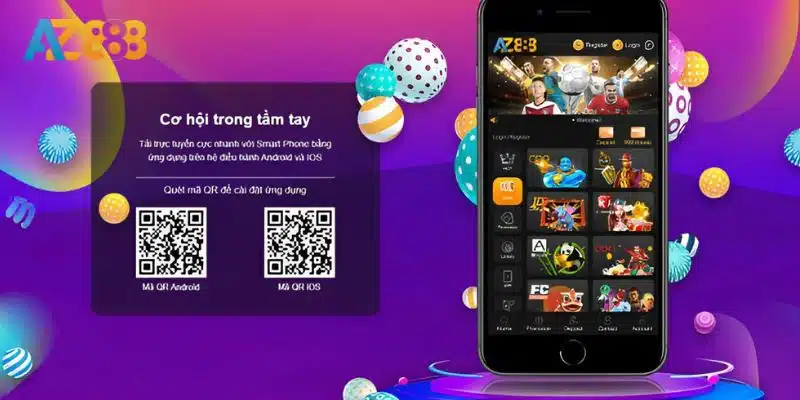 Tải app 2 Bạn sẽ nhận được nhiều ưu đãi hơn khi tải app