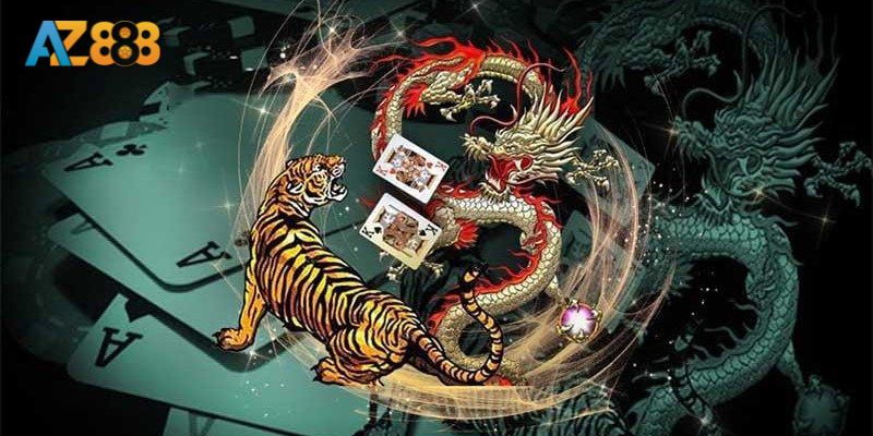 Rồng Hổ - Chinh Phục Game Bài Cá Cược Đổi Thưởng Tại Az888! 3 Cách tham gia chơi tại nhà cái cho người mới