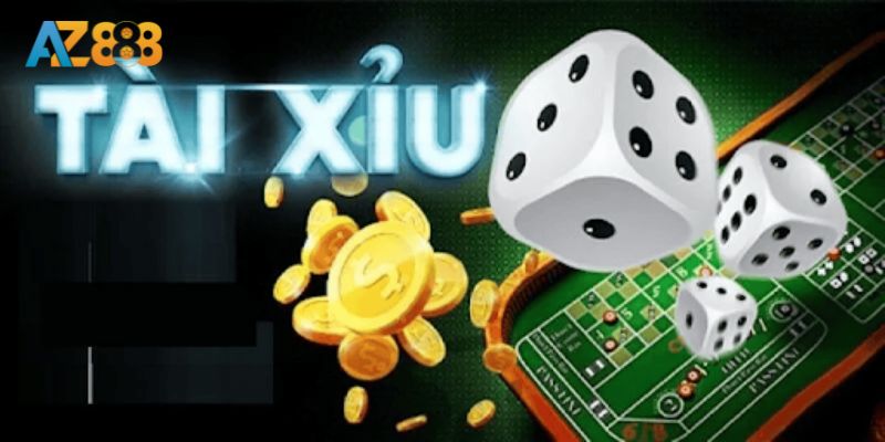 Tài Xỉu Tại Az888: Kinh Nghiệm Làm Chủ Game Cá Cược Cực Hay! 2 Đôi nét về game tài xỉu hấp dẫn tại nhà cái