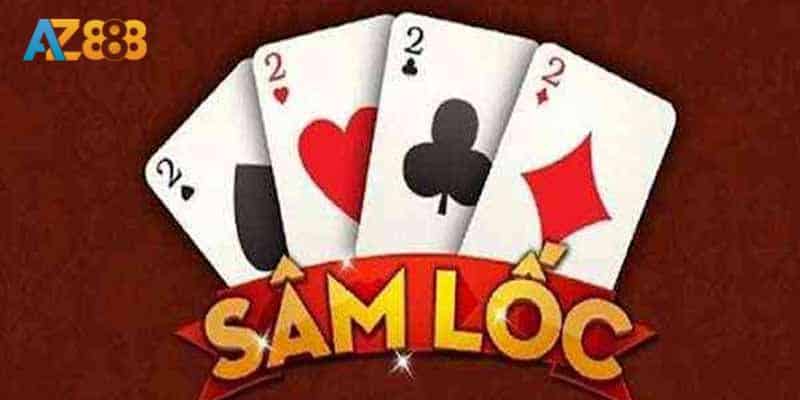 Cùng Az888 Khám Phá Cách Chơi Sâm Lốc Bách Chiến Bách Thắng! 2 Giới thiệu game bài sâm lốc tại nhà cái cực hay