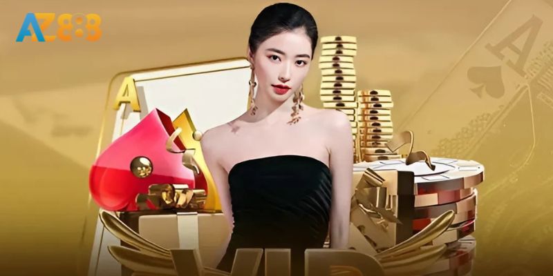 AZ888 26 Giới thiệu nhà cái AZ888
