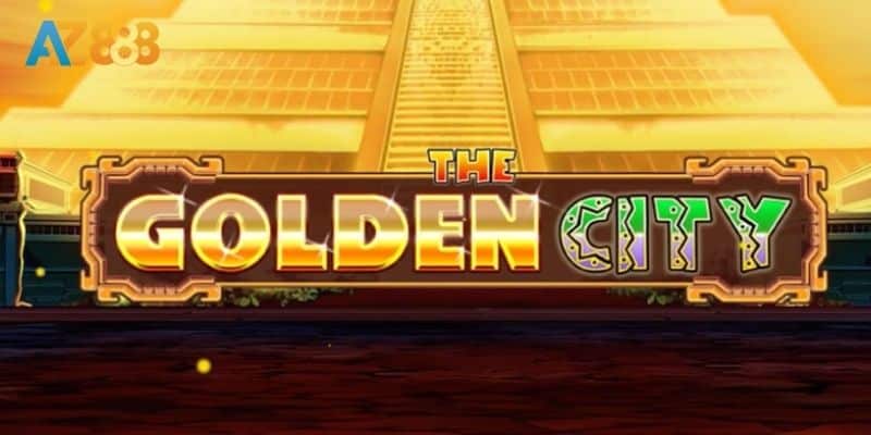 Game Golden City Slot Tại Az888 - Quay Hũ Ngay Đổi Đời Ngay! 2 Giới thiệu về golden city slot
