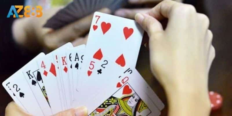 Tiến Lên Tại Az888 - Mách Cược Thủ Một Số Bí Kíp Thắng Lớn! 3 Hướng dẫn chơi tiến lên