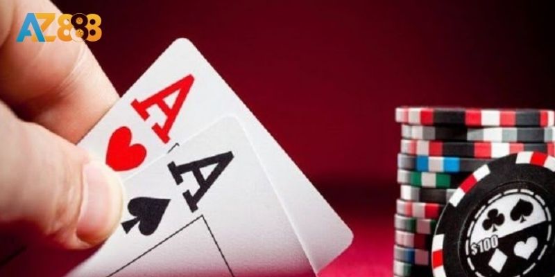 Xì Dách Tại Az888 - Chơi Game Bài Ngay Nhận Ngay Quà Khủng! 3 Hướng dẫn chơi xì dách