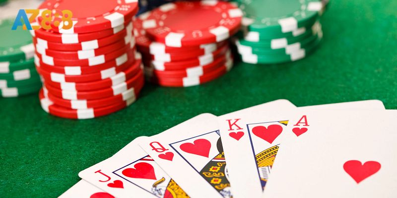 Liêng Tại Az888 - Làm Chủ Game Bài Cá Cược Dễ Chơi Dễ Thắng! 4 Mẹo chơi liêng dễ thắng từ cao thủ