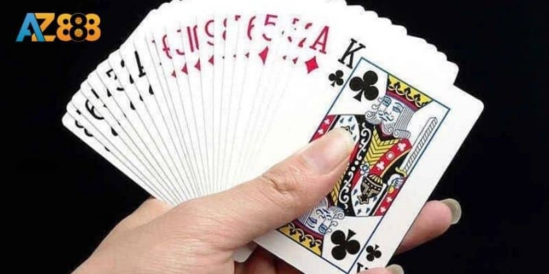 Tiến Lên Tại Az888 - Mách Cược Thủ Một Số Bí Kíp Thắng Lớn! 4 Mẹo chơi tiến lên thắng đậm