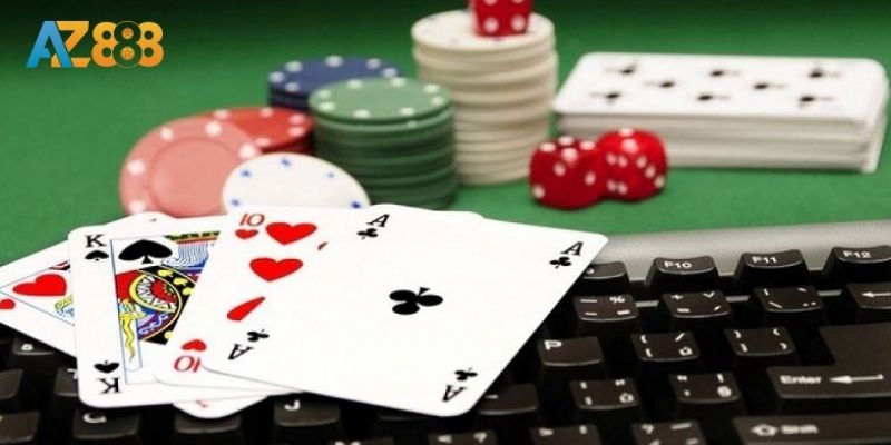Tú Lơ Khơ Tại Az888 - Game Bài Đỉnh Cao Với Lối Chơi Độc Đáo 4 Mẹo chơi tú lơ khơ