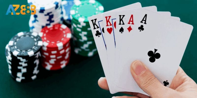 Liêng Tại Az888 - Làm Chủ Game Bài Cá Cược Dễ Chơi Dễ Thắng! 2 Tổng quan về game bài liêng hấp dẫn