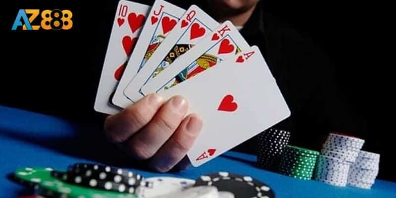 Cùng Az888 Khám Phá Cách Chơi Sâm Lốc Bách Chiến Bách Thắng! 4 Tránh các sai lầm khi chơi sâm lốc để thắng lớn