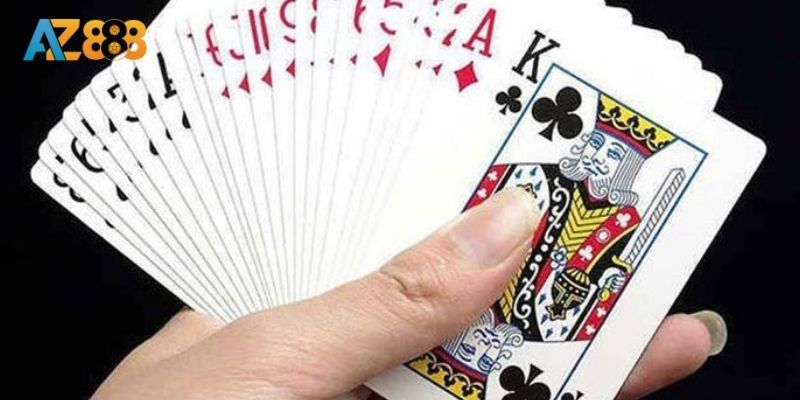 Tú Lơ Khơ Tại Az888 - Game Bài Đỉnh Cao Với Lối Chơi Độc Đáo 2 Tú lơ khơ là gì?